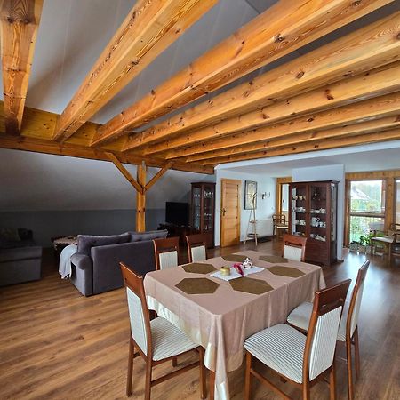 Barytowy Apartament Tarnowskie Góry Dış mekan fotoğraf