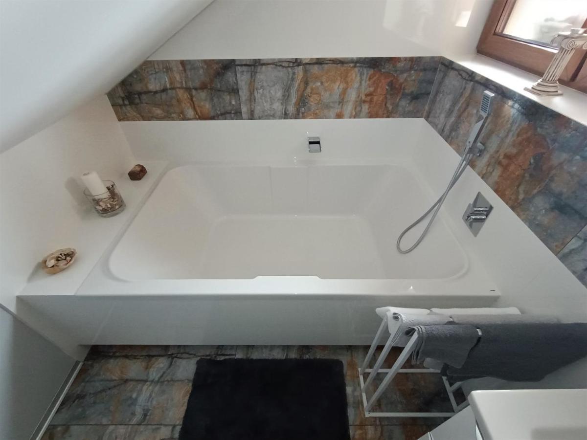 Barytowy Apartament Tarnowskie Góry Dış mekan fotoğraf