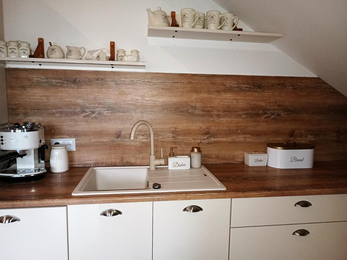 Barytowy Apartament Tarnowskie Góry Dış mekan fotoğraf