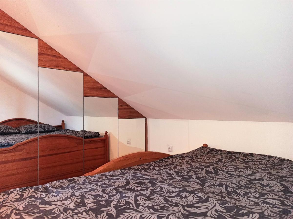 Barytowy Apartament Tarnowskie Góry Dış mekan fotoğraf