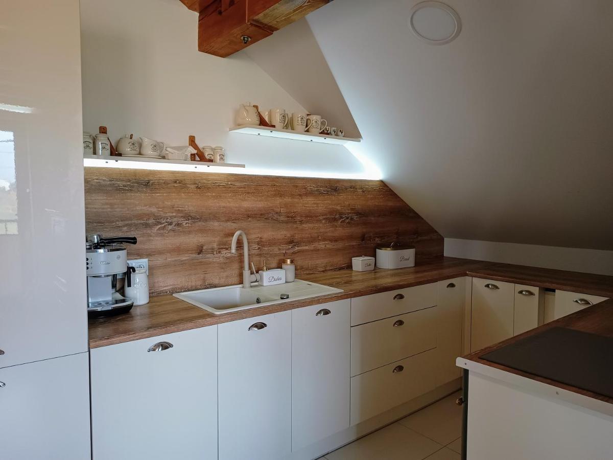 Barytowy Apartament Tarnowskie Góry Dış mekan fotoğraf