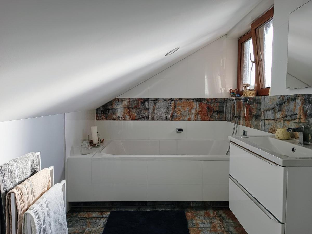 Barytowy Apartament Tarnowskie Góry Dış mekan fotoğraf