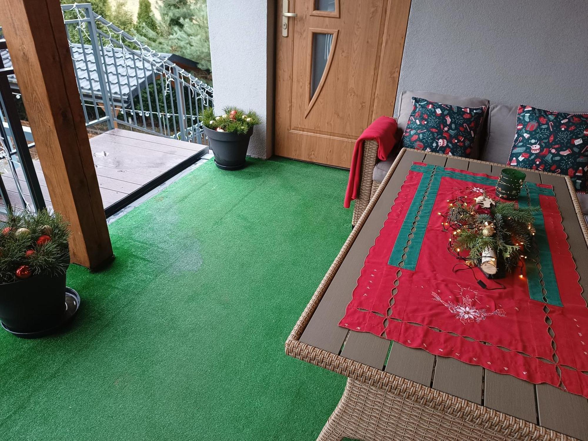 Barytowy Apartament Tarnowskie Góry Dış mekan fotoğraf