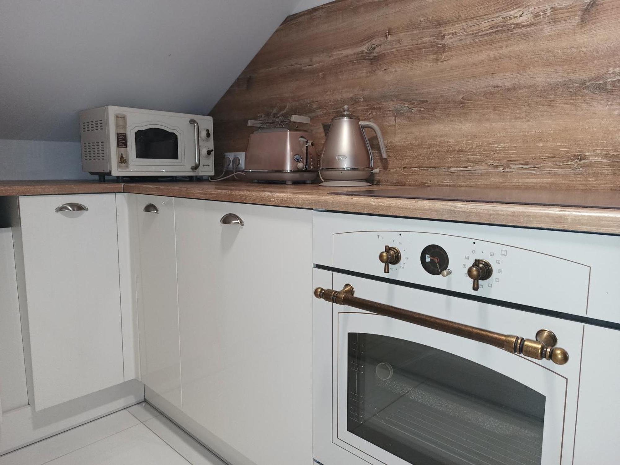 Barytowy Apartament Tarnowskie Góry Dış mekan fotoğraf