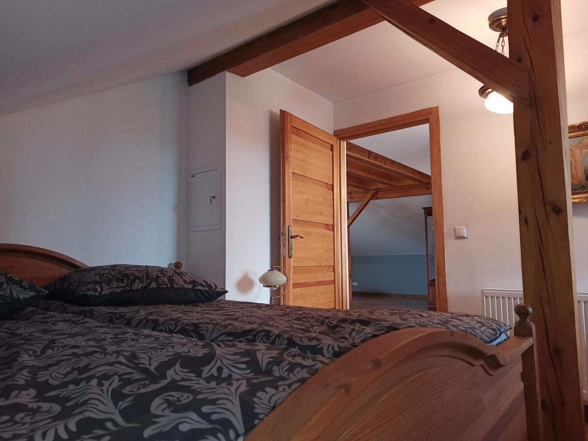 Barytowy Apartament Tarnowskie Góry Dış mekan fotoğraf