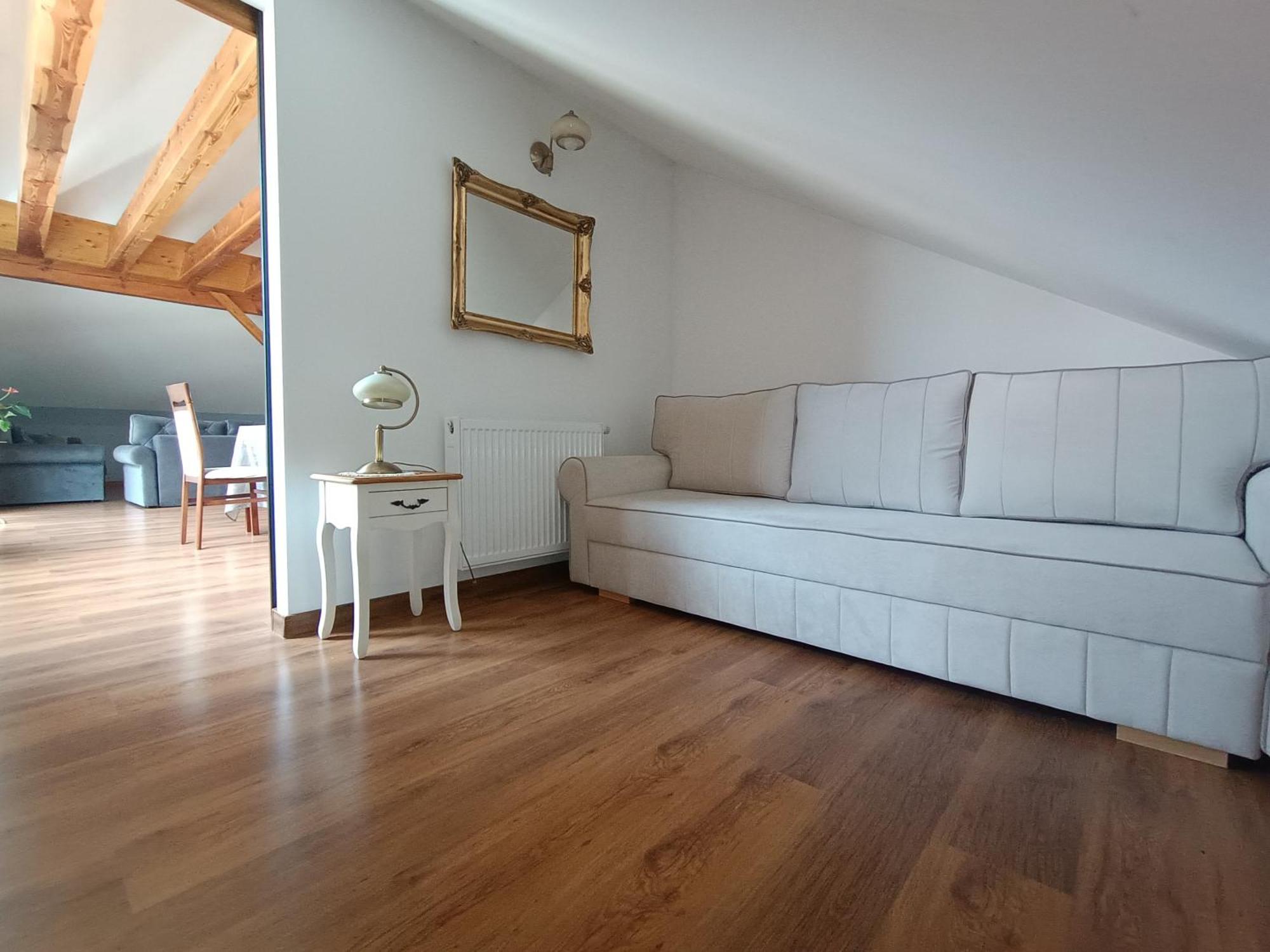 Barytowy Apartament Tarnowskie Góry Dış mekan fotoğraf