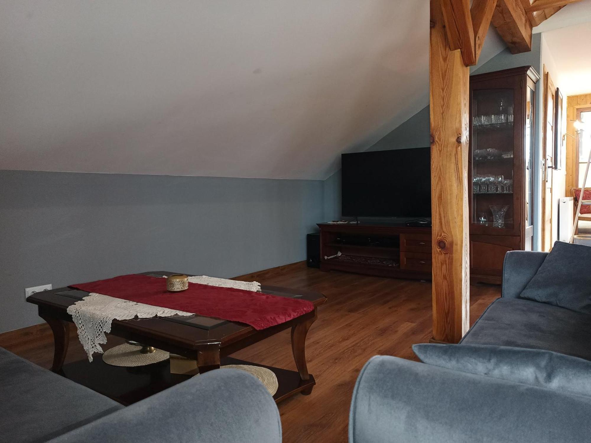 Barytowy Apartament Tarnowskie Góry Dış mekan fotoğraf