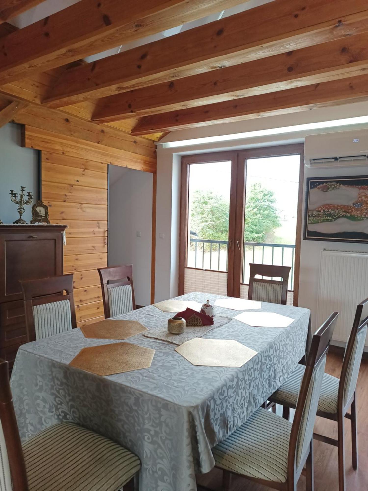 Barytowy Apartament Tarnowskie Góry Dış mekan fotoğraf