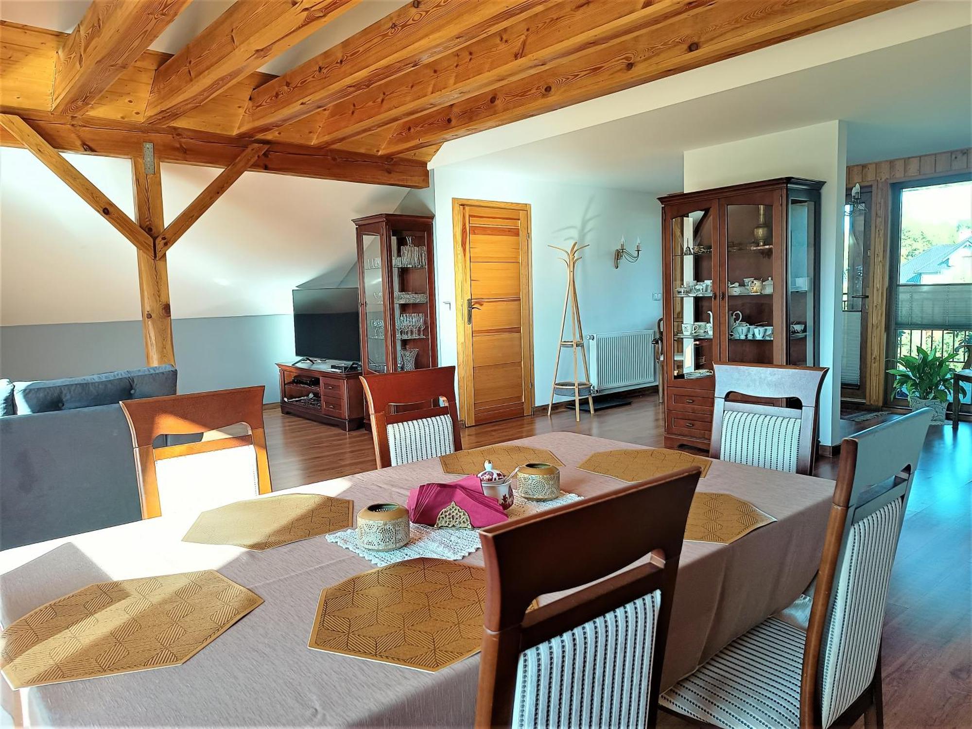 Barytowy Apartament Tarnowskie Góry Dış mekan fotoğraf