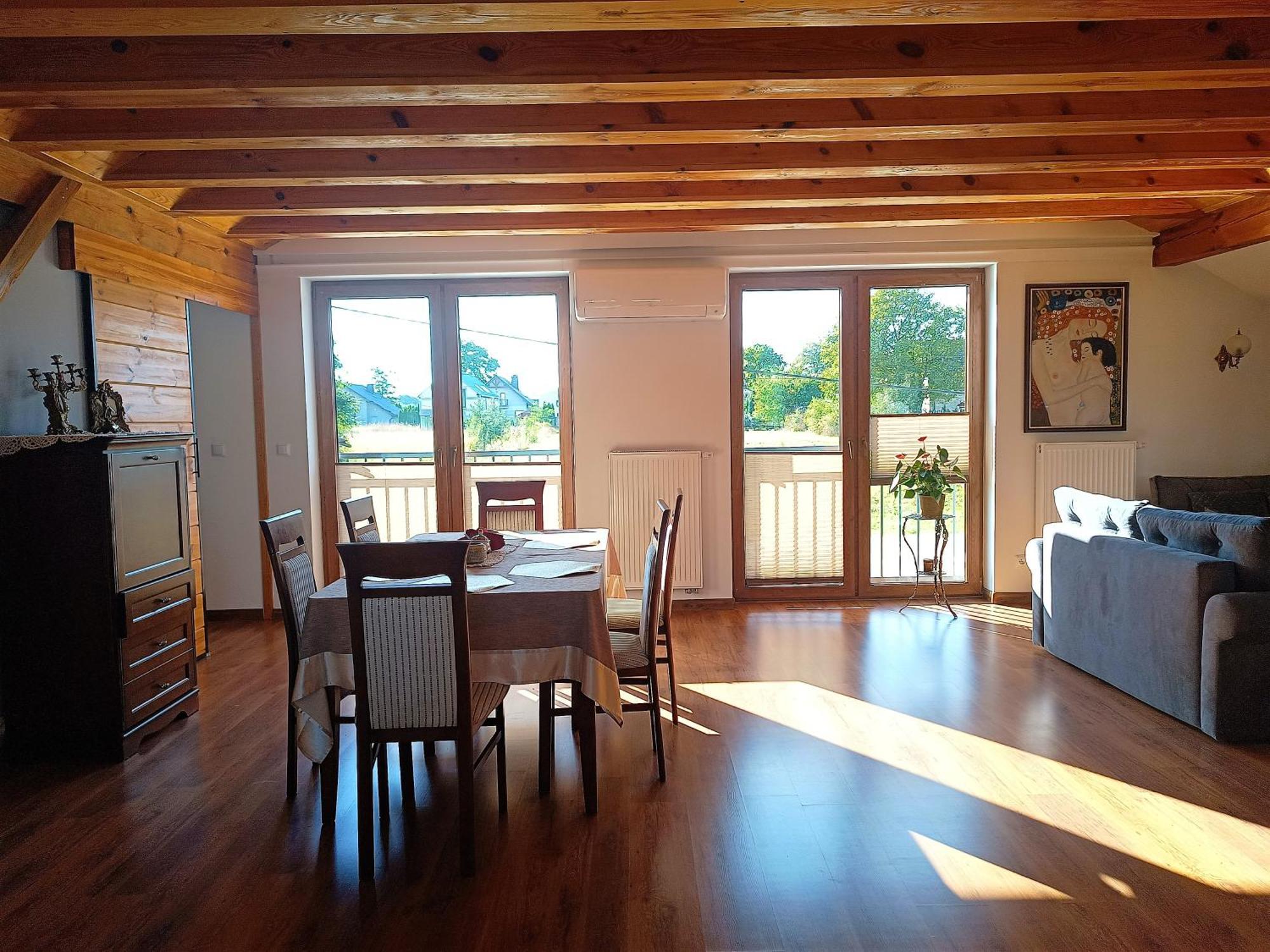 Barytowy Apartament Tarnowskie Góry Dış mekan fotoğraf