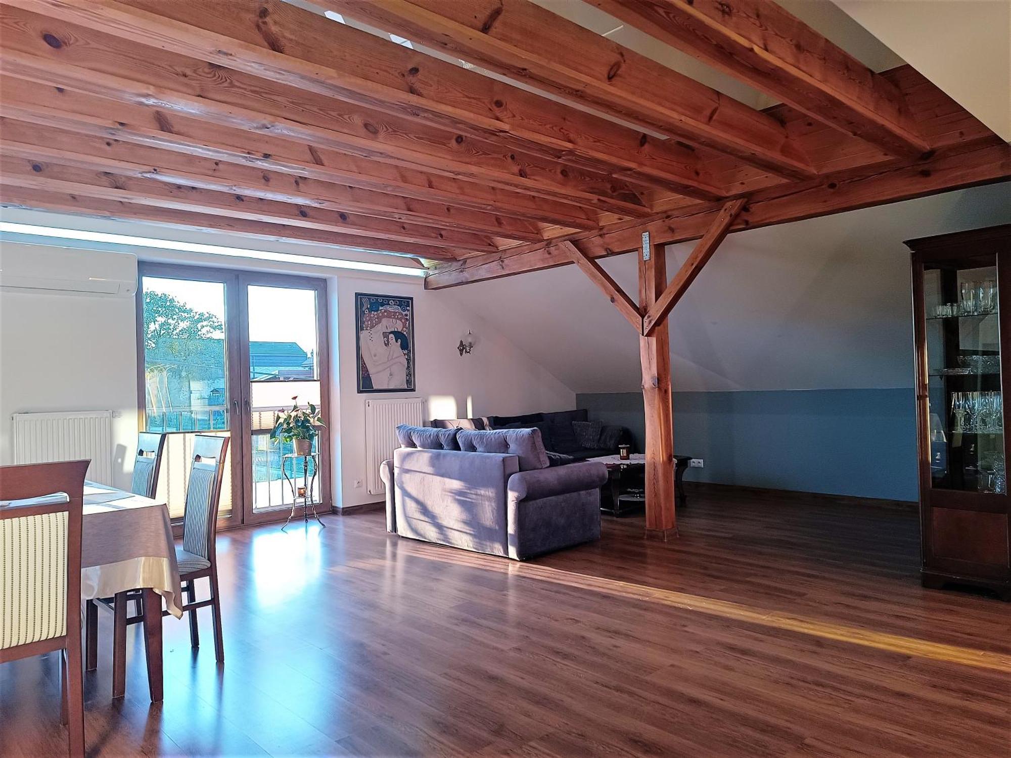 Barytowy Apartament Tarnowskie Góry Dış mekan fotoğraf