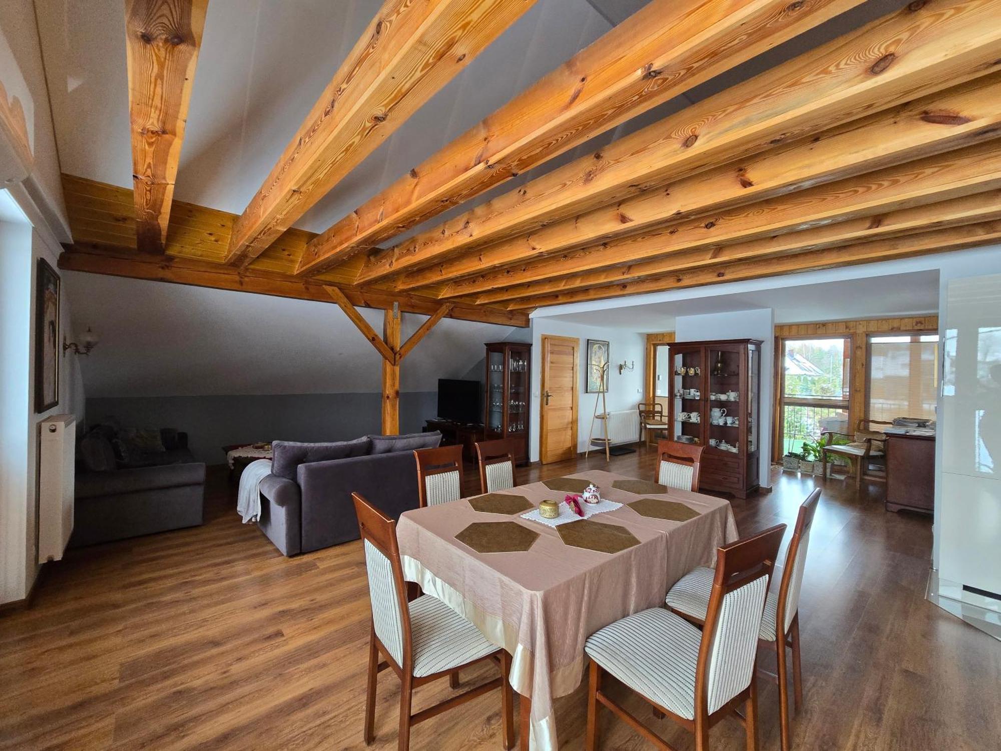 Barytowy Apartament Tarnowskie Góry Dış mekan fotoğraf