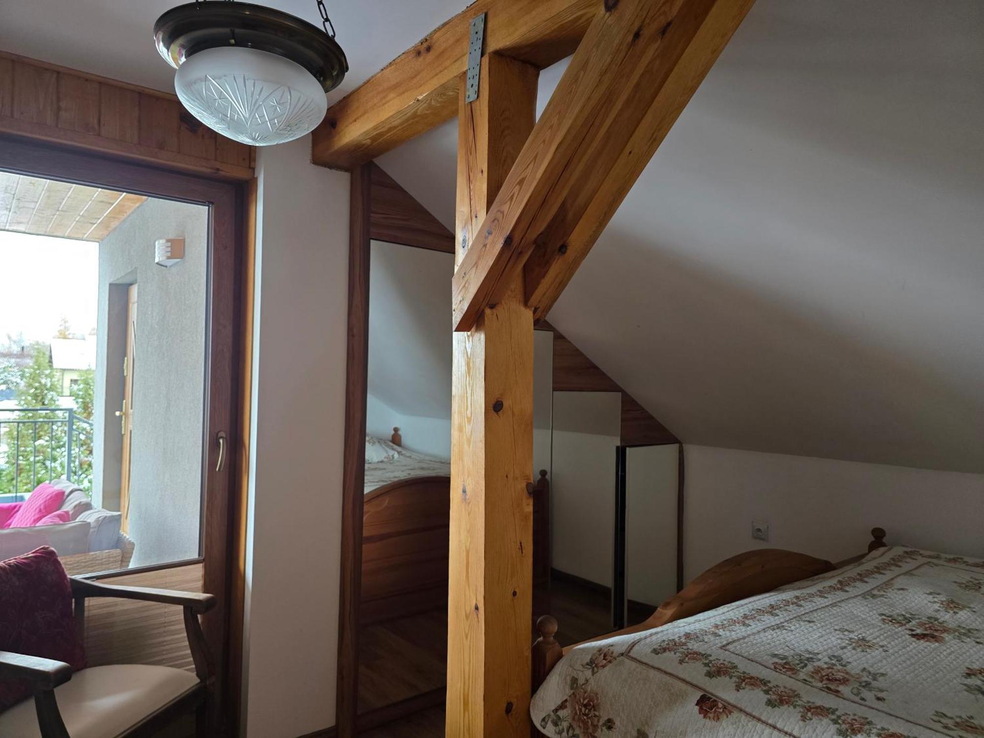 Barytowy Apartament Tarnowskie Góry Dış mekan fotoğraf