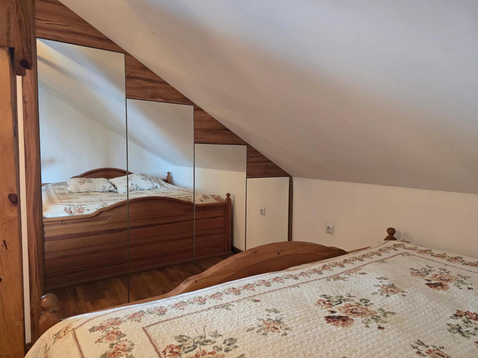 Barytowy Apartament Tarnowskie Góry Dış mekan fotoğraf