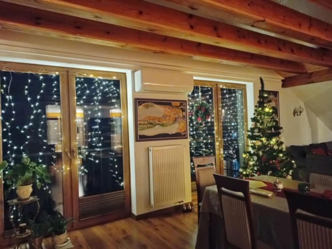 Barytowy Apartament Tarnowskie Góry Dış mekan fotoğraf